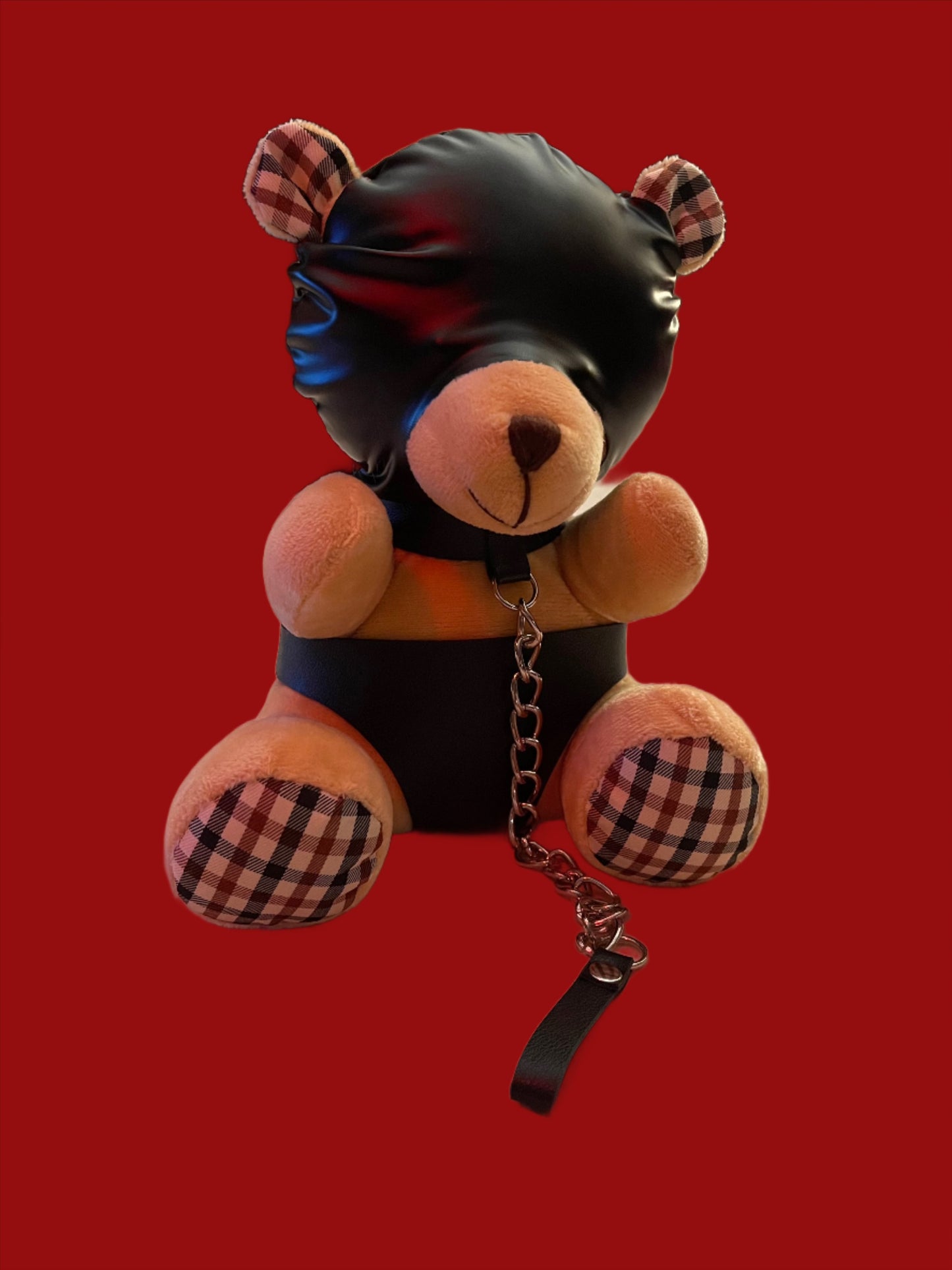 Bondage Bear