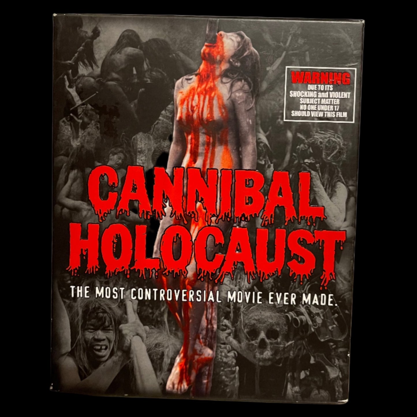 Cannibal Holocaust