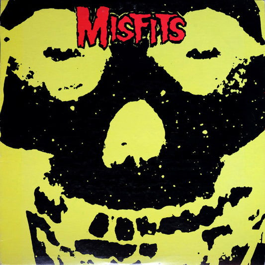 Misfits - Misfits